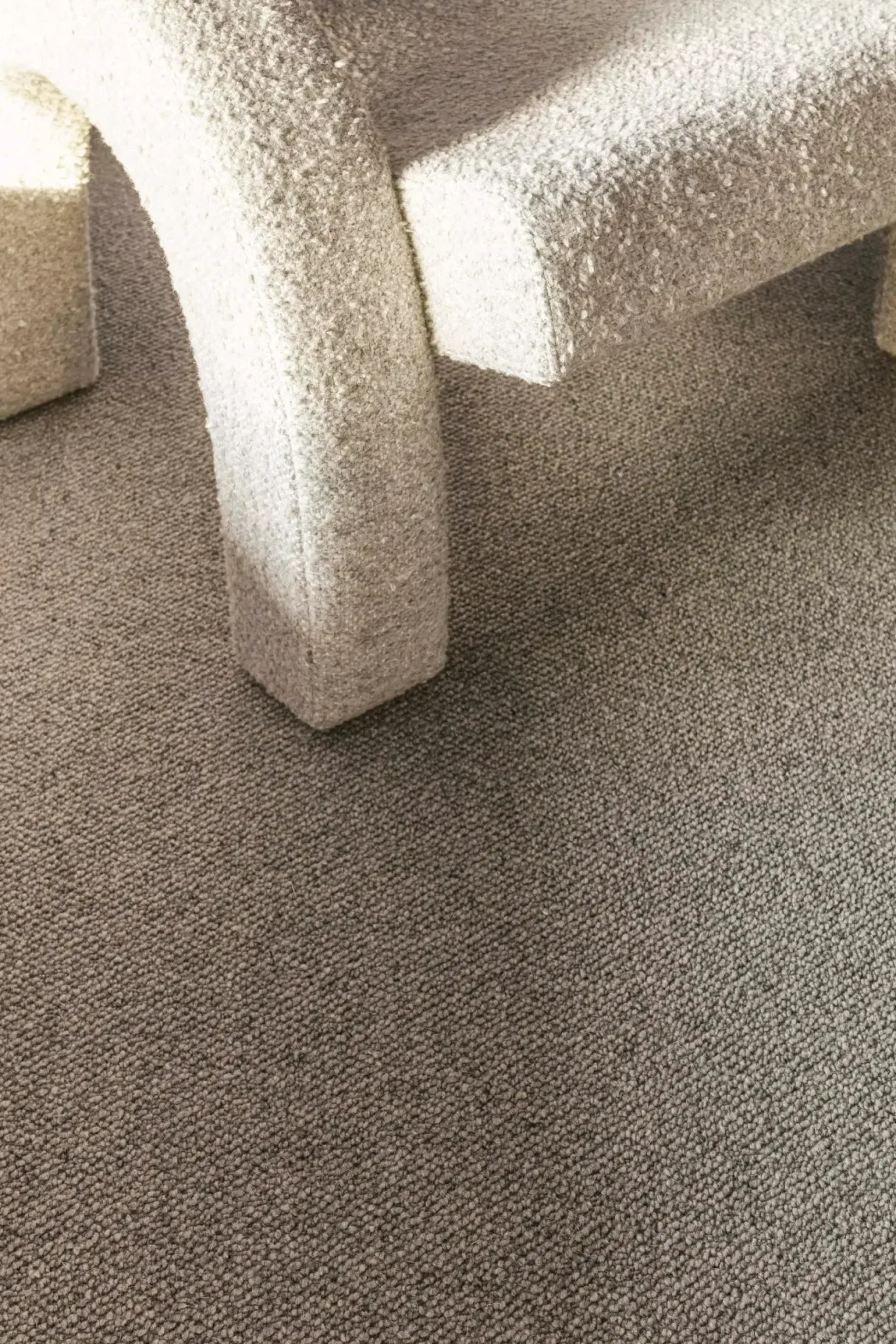 VM-Carpet Hiillos villamatto