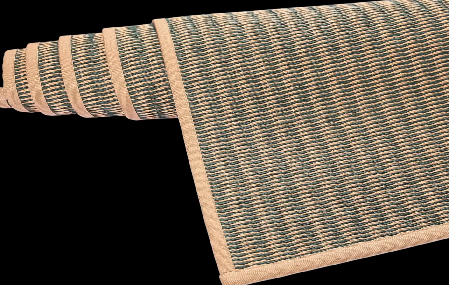 VM-Carpet Kelo paperinarumatto