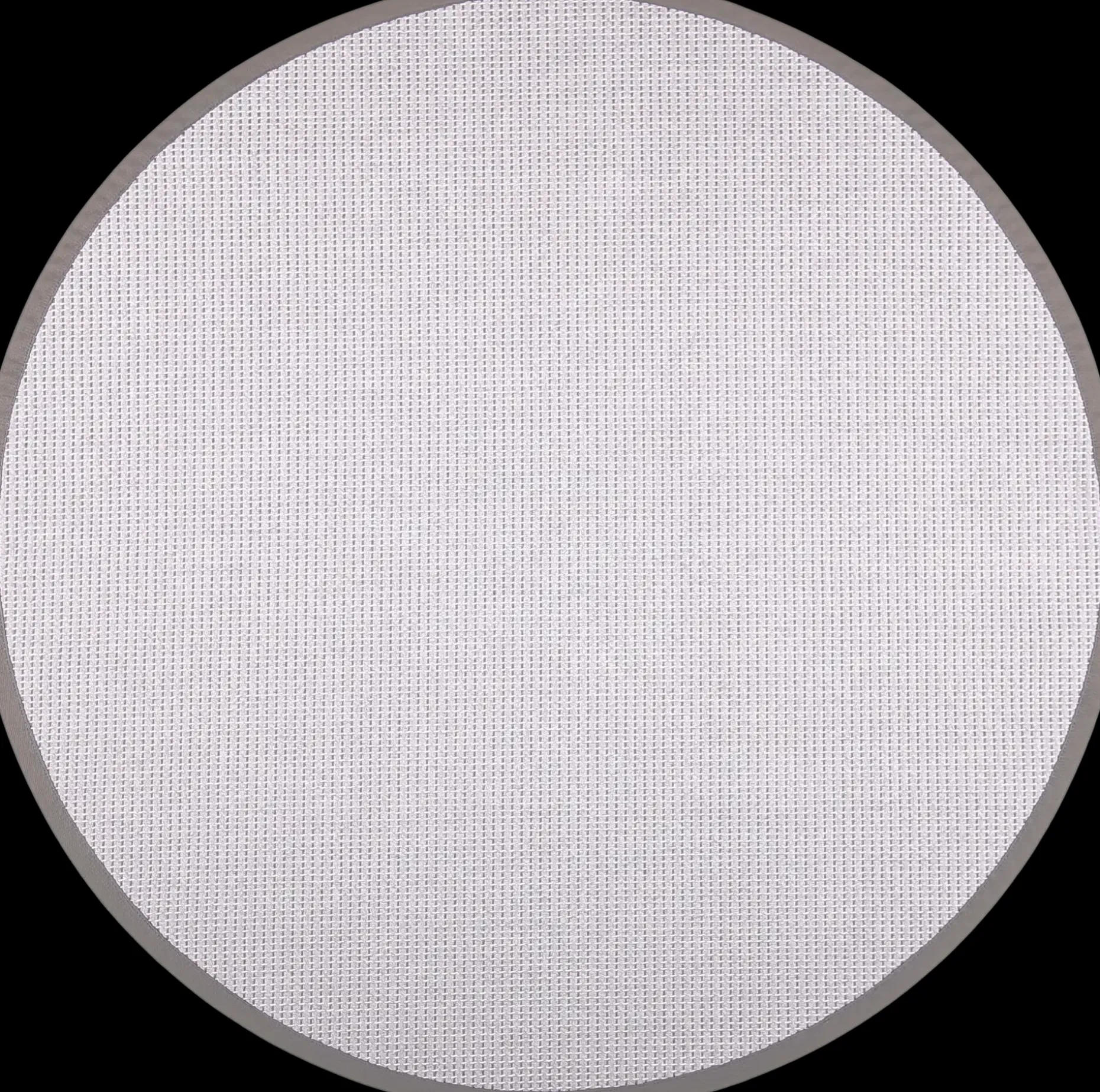 VM-Carpet Lyyra 2 puuvillamatto