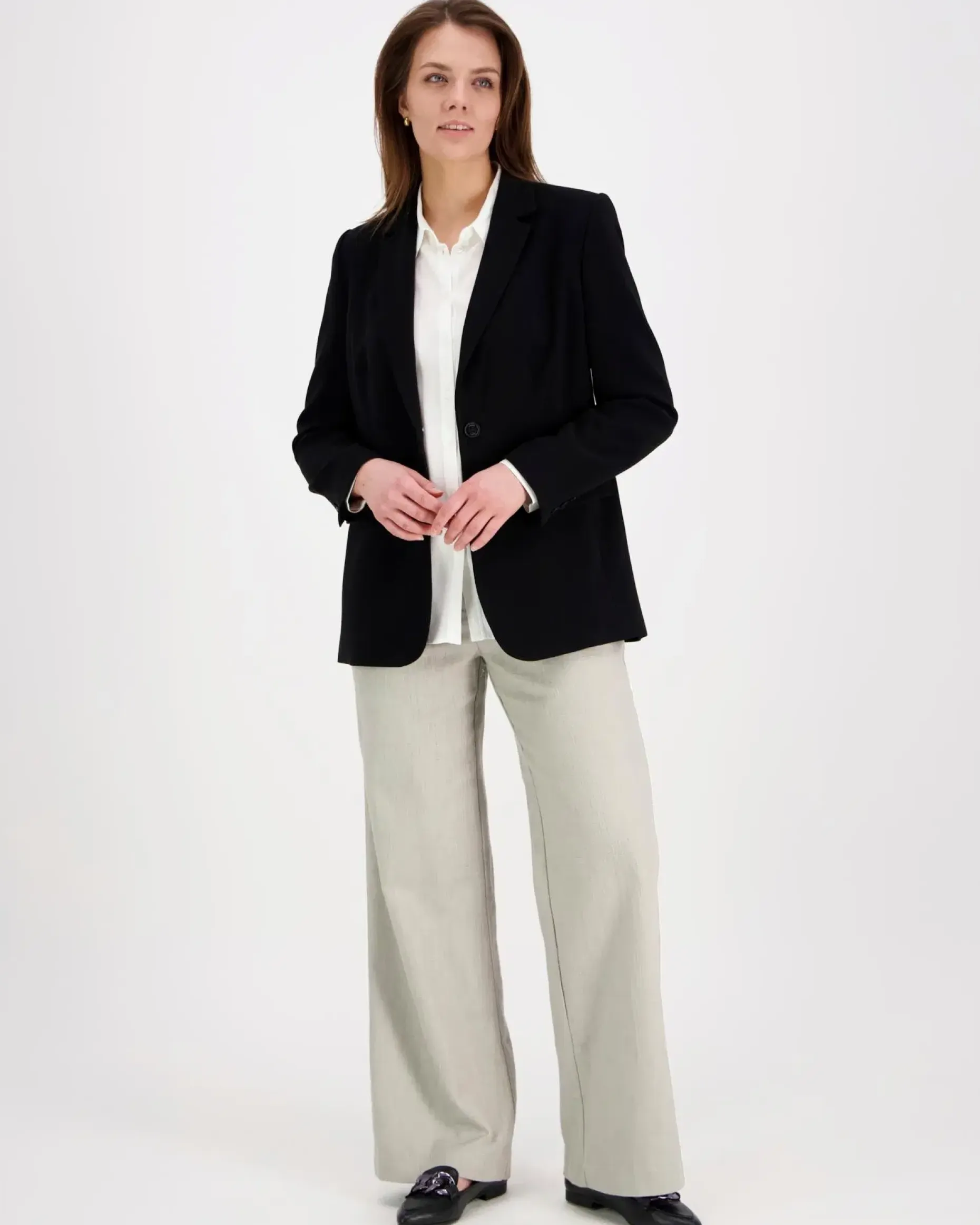 Voglia Kenzie blazer