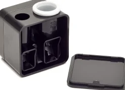 WE CARE ICON. 3 in 1 Pencil Sharpener teroitin
