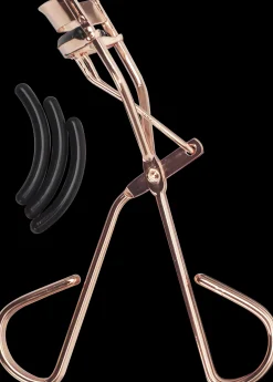 WE CARE ICON. Iconic Eyeslash Curler ripsentaivutin