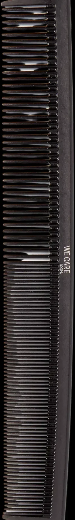 WE CARE ICON. Styling Comb muotoilukampa