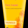 Weleda Kehäkukka Baby Kasvovoide 50ml