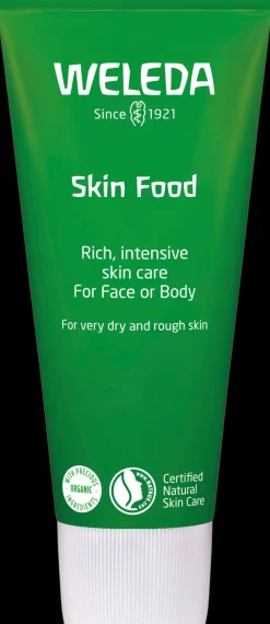 Weleda Skin Food Yleisvoide 75ml