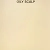 Whamisa Organic Seeds Oily Scalp -shampoo 490ml