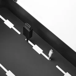 Yamazaki kiinnitettävä lokero Tower musta