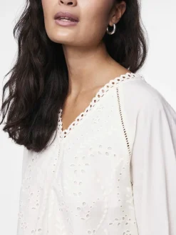 YAS YASLuma pusero
