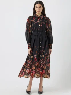 YAS YASRomantica mekko