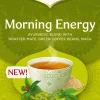 Yogi Tea Luomu Morning Energy Yrtti- ja maustetee 17x2,1g