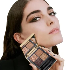 Yves Saint Laurent Couture Mini Clutch luomiväripaletti 5 g