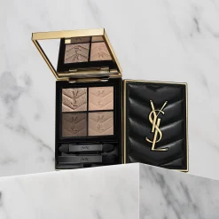 Yves Saint Laurent Couture Mini Clutch luomiväripaletti 5 g