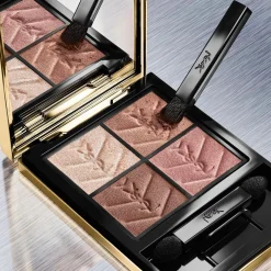 Yves Saint Laurent Couture Mini Clutch luomiväripaletti 5 g