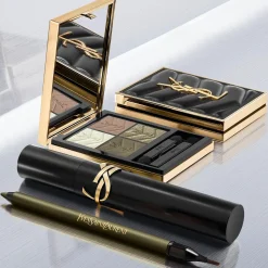 Yves Saint Laurent Couture Mini Clutch luomiväripaletti 5 g