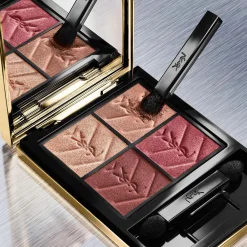 Yves Saint Laurent Couture Mini Clutch luomiväripaletti 5 g