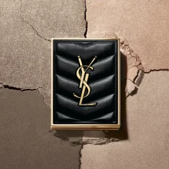 Yves Saint Laurent Couture Mini Clutch luomiväripaletti 5 g