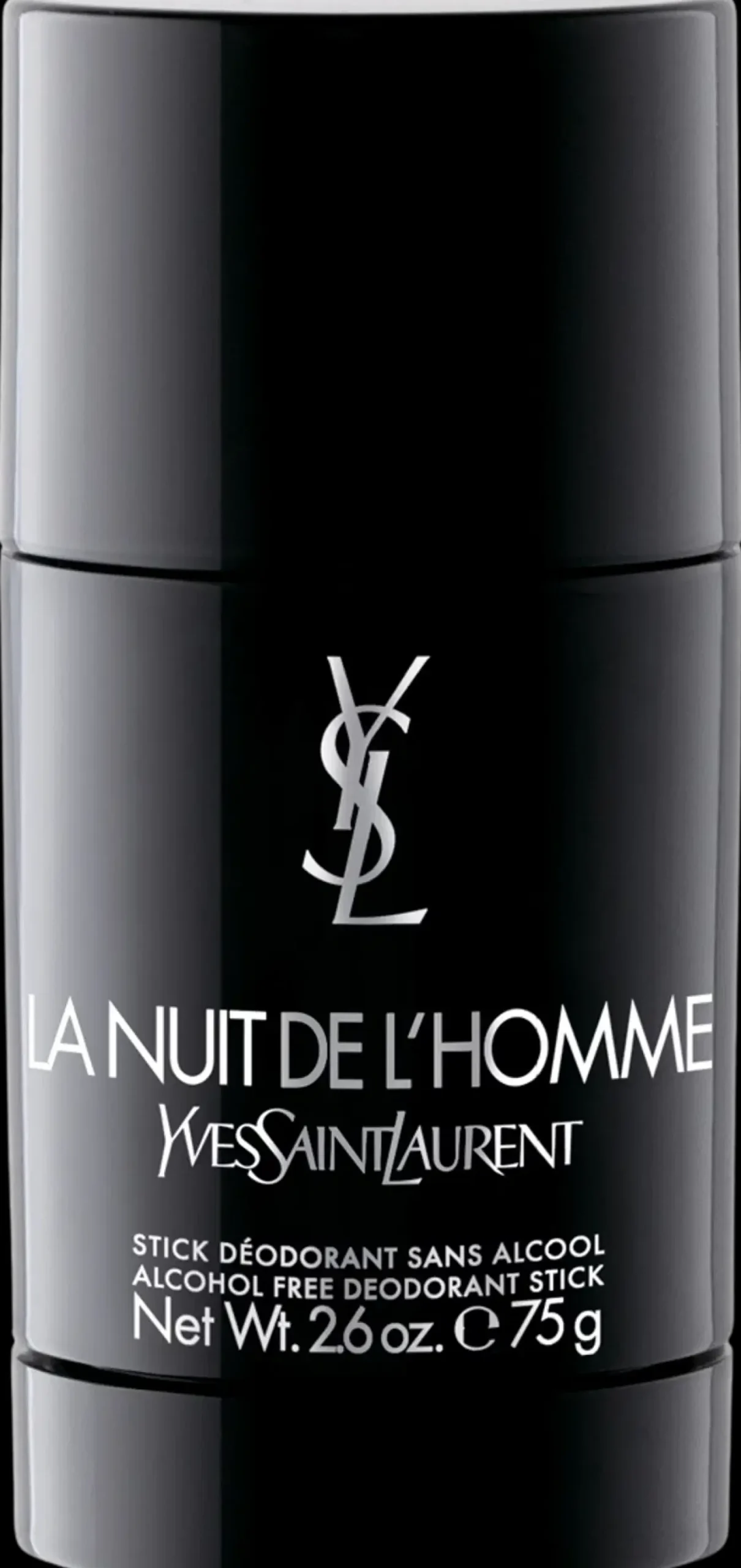 Yves Saint Laurent La Nuit de L'Homme Deo Stick deodorantti 75 g