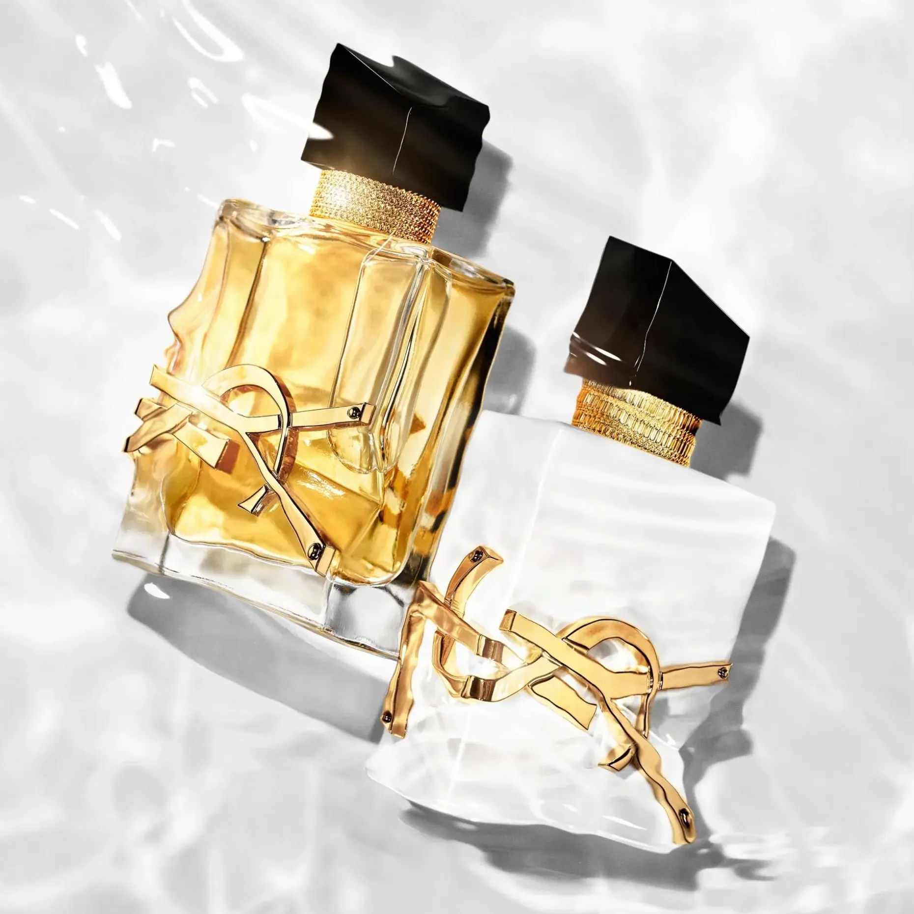Yves Saint Laurent Libre Eau Naturelle tuoksu 50 ml
