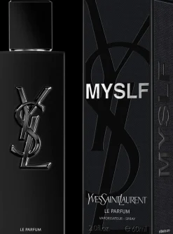 Yves Saint Laurent MYSLF Le Parfum tuoksu 60 ml
