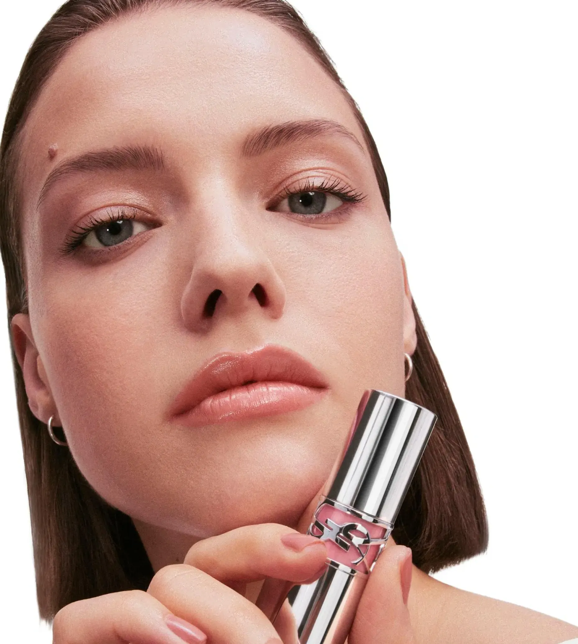Yves Saint Laurent YSL Loveshine huulipuna 3,2 g