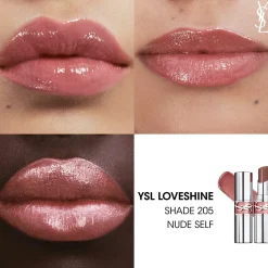 Yves Saint Laurent YSL Loveshine huulipuna 3,2 g