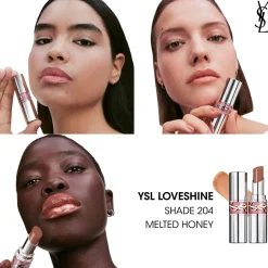 Yves Saint Laurent YSL Loveshine huulipuna 3,2 g