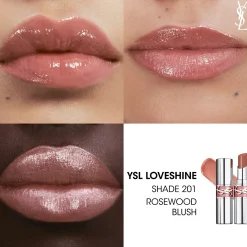 Yves Saint Laurent YSL Loveshine huulipuna 3,2 g