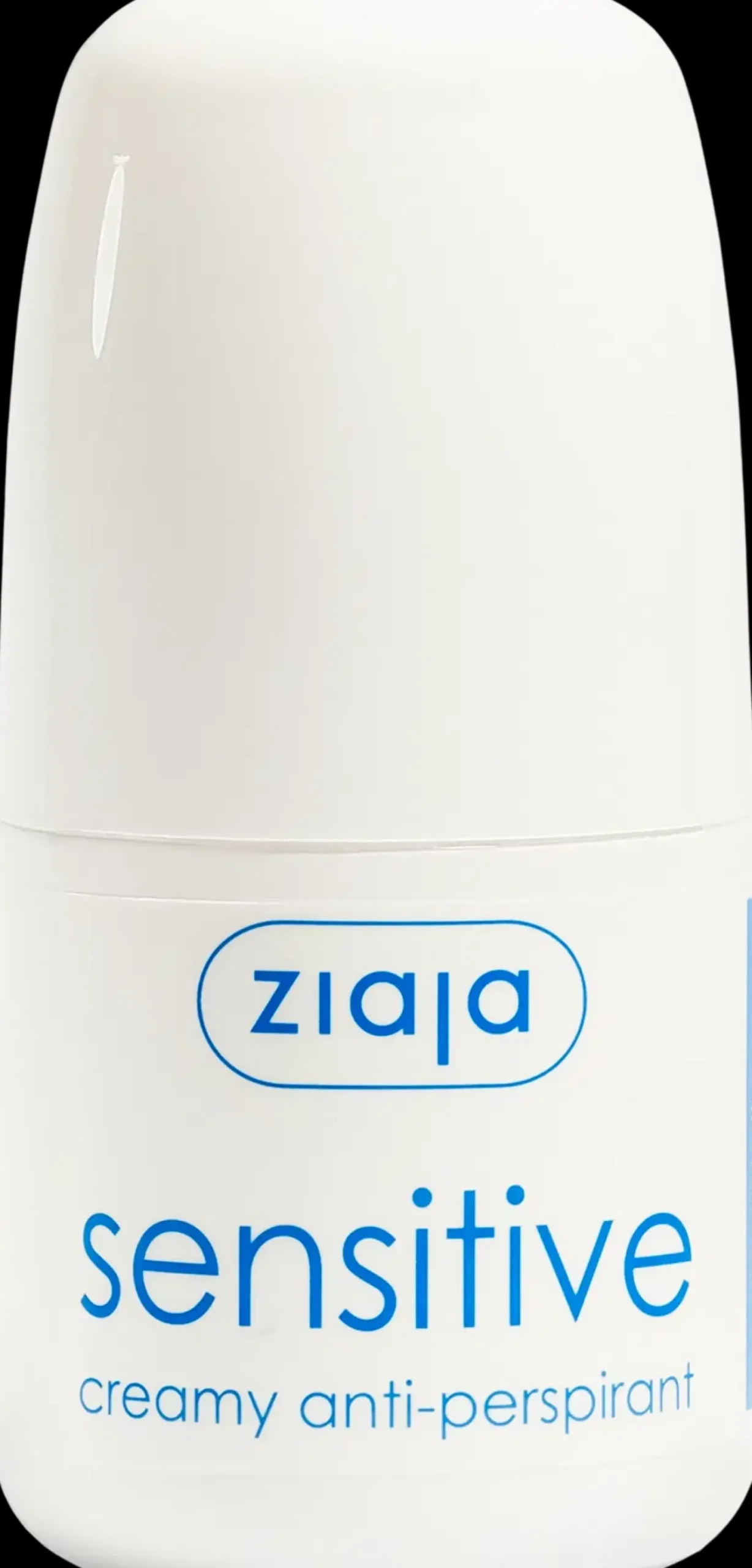 Ziaja Sensitive antiperspirantti 60 ml