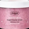 Ziaja vaahtokarkki vartalokuorinta 300ml