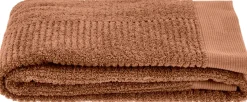 Zone Denmark Classic kylpypyyhe 70x140cm terrakotta
